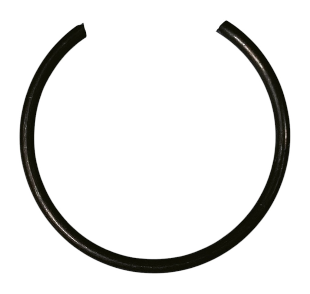Anilha do pistão - Brixton BX 250 (172MM-2)