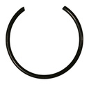 Anilha do pistão - Brixton BX 250 (172MM-2)