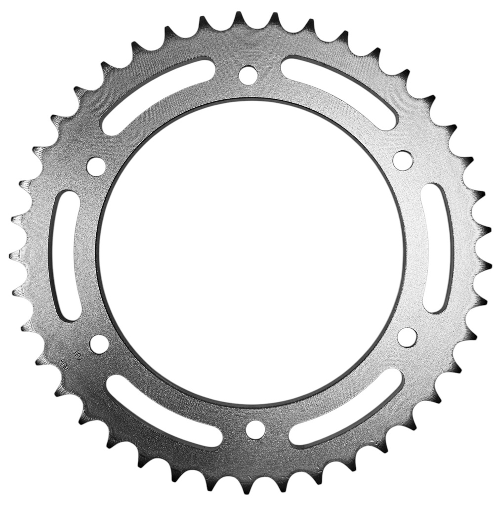 Cremalheira traseira 520H-41T - Brixton Crossfire 500 XC