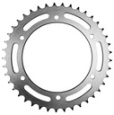 Cremalheira traseira 520H-41T - Brixton Crossfire 500 XC