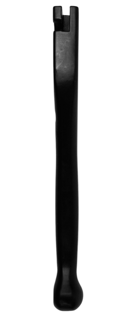 Manete de embraiagem 155mm - Brixton Rayburn; Sunray 125; Cromwell 250; Crossfire 125 XS