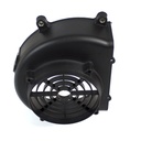 Carenagem da Ventoinha de Arrefecimento NECO (GPX 125 / TUSCANO 125) / LJ1P52QMI