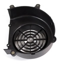 Carenagem da Ventoinha de Arrefecimento NECO (GPX 125 / TUSCANO 125) / LJ1P52QMI