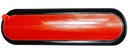 Refletor laranja - Brixton Crossfire 125
