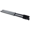 Kit suspensões 45x48x710mm - TOX (Volcano MX 125)