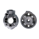 KIT - Cilindro (50cc / 40.25mm) + Piston, Generic Trigger, KSR-Moto, Keeway, Motobi, Ride, 1E40MA, 1E40MB / COMP. MALAGUTI (XTM 50 / XSM 50)
