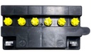 F19 - Bateria 12V/9AH (YB9B) - Brixton (Felsberg 125/250, Cromwell 125/150, Rayburn, Sunray)