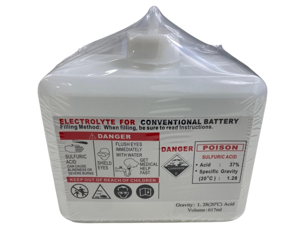 F19 - Bateria 12V/9AH (YB9B) - Brixton (Felsberg 125/250, Cromwell 125/150, Rayburn, Sunray)