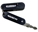 Conjunto de fechadura - Brixton Crossfire 125