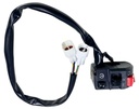 Comutador direito - Brixton Crossfire 500
