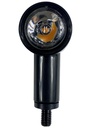 Pisca dianteiro direito - Brixton Sunray 125; Cromwell 125/250; Rayburn;