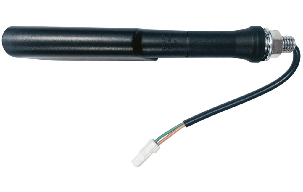 Pisca traseiro Esquerdo LED - Malaguti Drakon 125