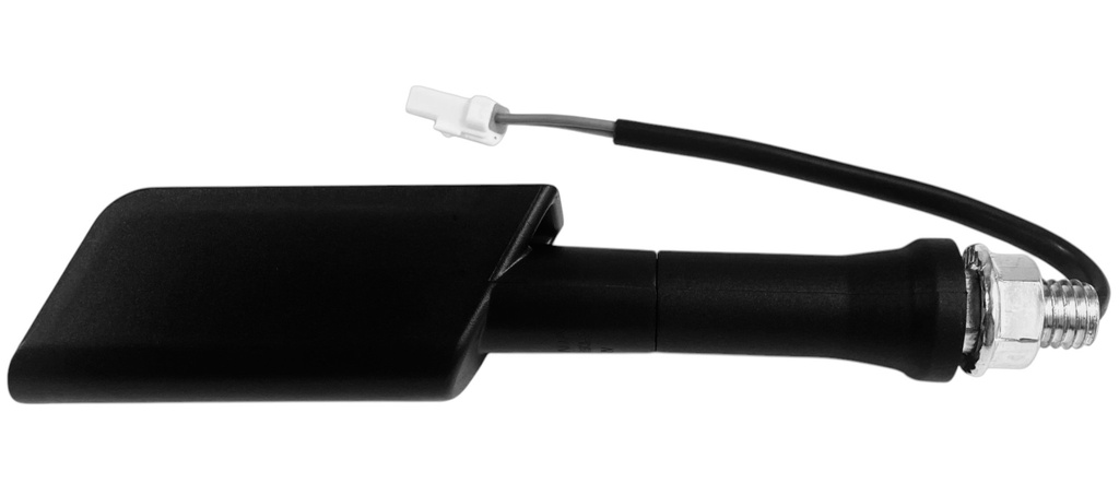 Pisca traseiro Esquerdo LED - Malaguti Drakon 125