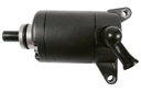 F10 - Starting Motor Assy - Malaguti (Spectre 125)