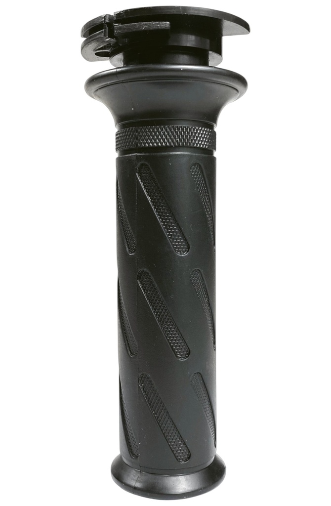 Punho direito / Acelerador - Malaguti (Dune X / Rst / Dune 125/Madison 125)