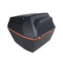 Top-Case Completa (s/carenagem decorativa) - Neovolt  (We-Fun)