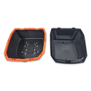 Top-Case Completa (s/carenagem decorativa) - Neovolt  (We-Fun)