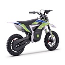 Tox: Mini Dirt 49 Saker Elétrica (EMD04)