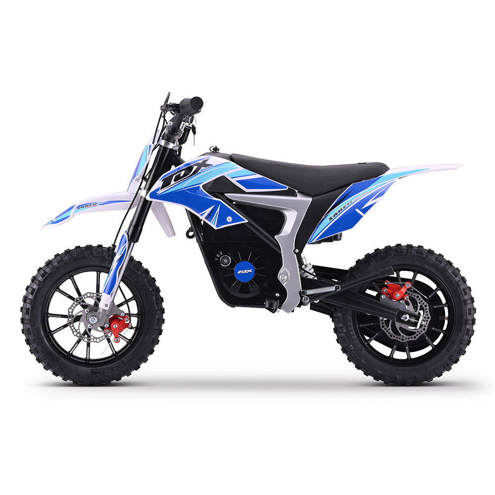 Tox: Mini Dirt 49 Saker Elétrica (EMD04)