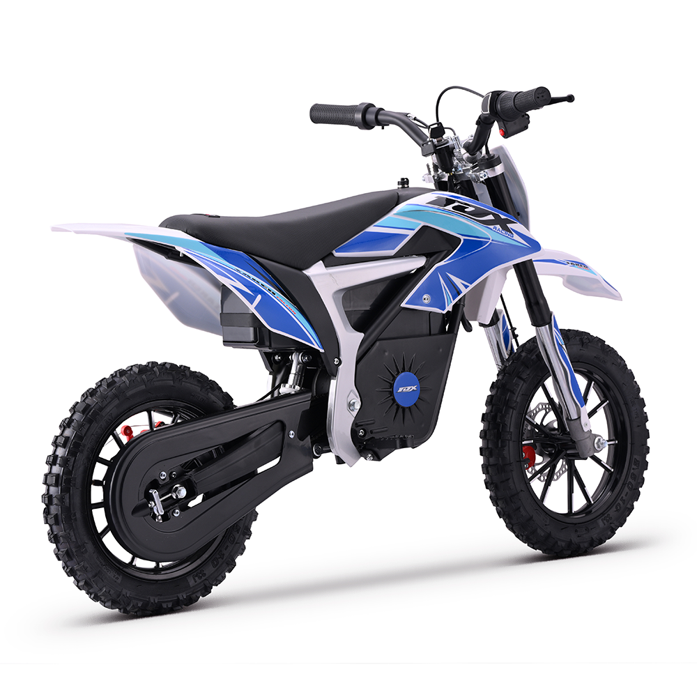 Tox: Mini Dirt 49 Saker Elétrica (EMD04)
