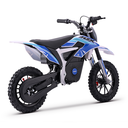 Tox: Mini Dirt 49 Saker Elétrica (EMD04)