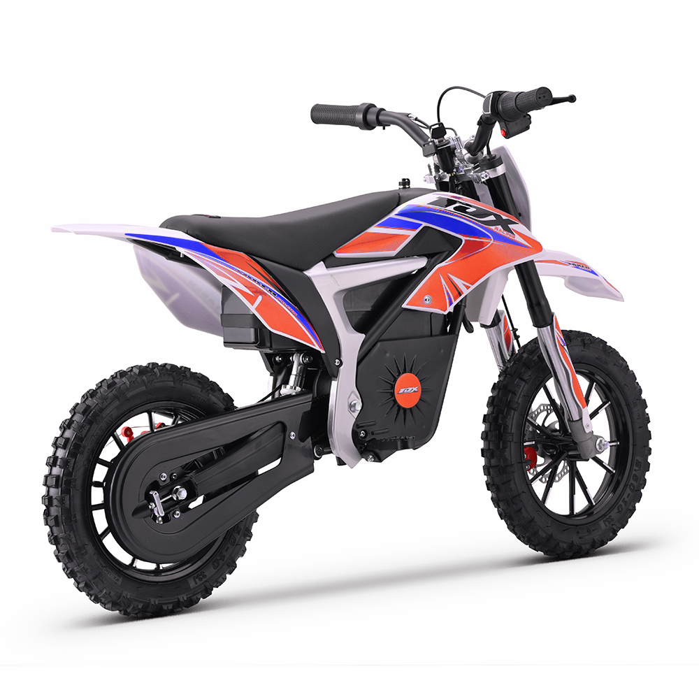 Tox: Mini Dirt E-Saker 500W (EMD04)