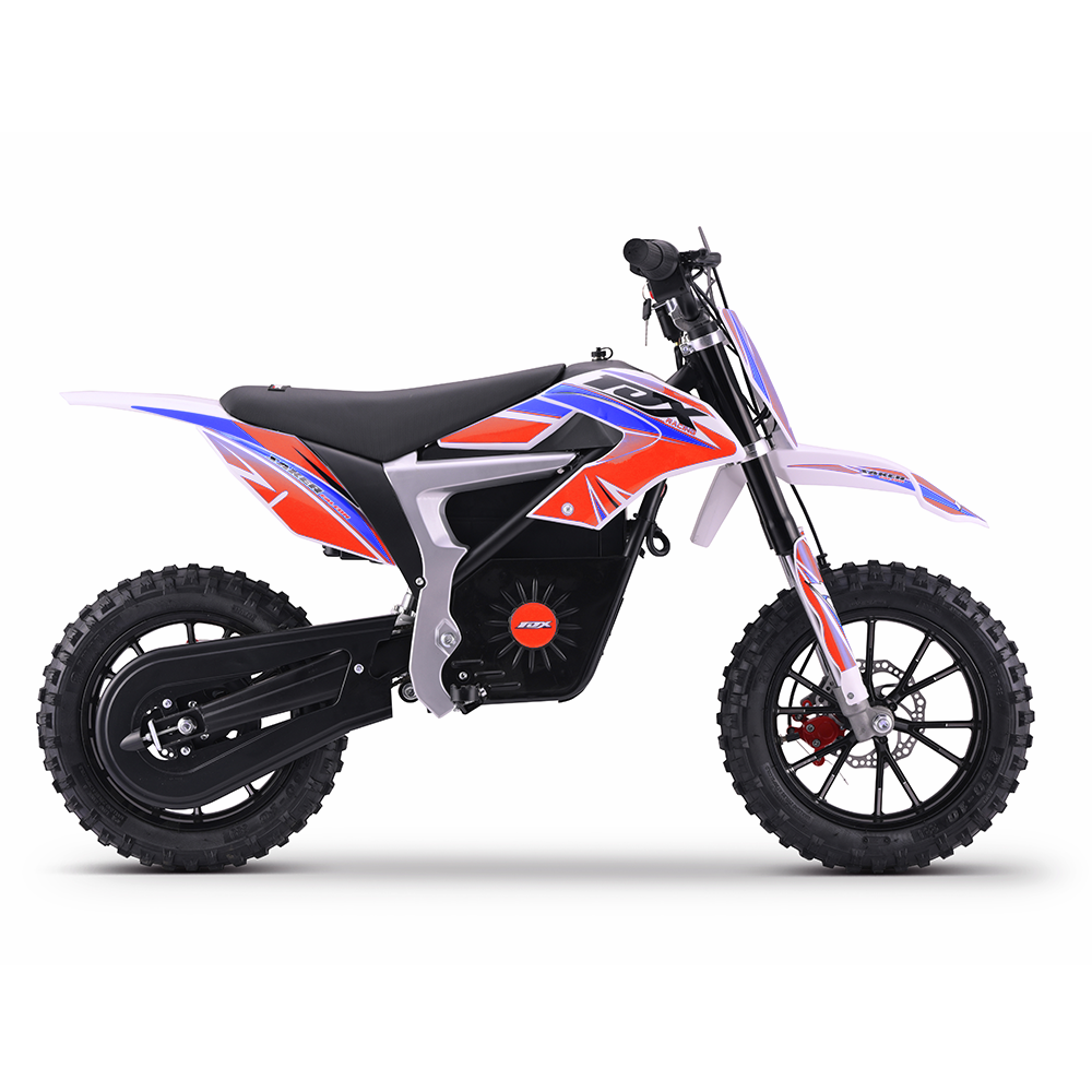 Tox: Mini Dirt E-Saker 500W (EMD04)