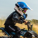 Colete Integral MX Criança - Tox