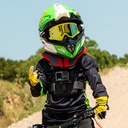 Luvas MX Racing Criança - TOX
