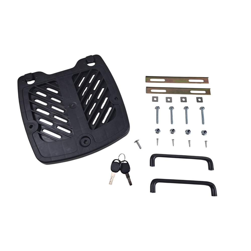 Top Case 45L - J2