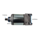 Motor de arranque - Malaguti Madison 125 (MLGTB 1EC)