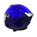 J2: Capacete Jet FLUX