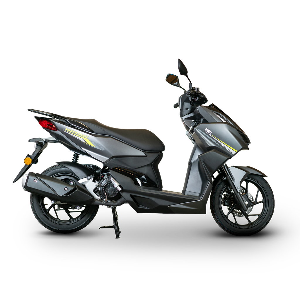 Mytos: MOTION 125