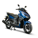 Mytos: MOTION 125