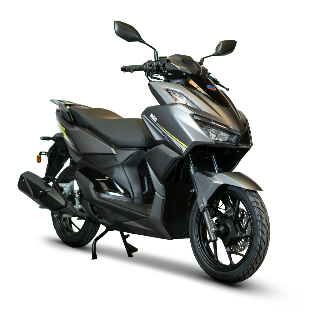 Mytos: MOTION 125