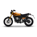 FANTIC: Caballero 500 Deluxe