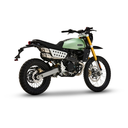 FANTIC: Caballero 500 Rally