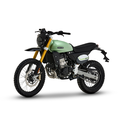 FANTIC: Caballero 500 Rally