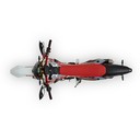 FANTIC: Enduro XEF 125 4T Competition
