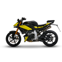 FANTIC: Stealth 125
