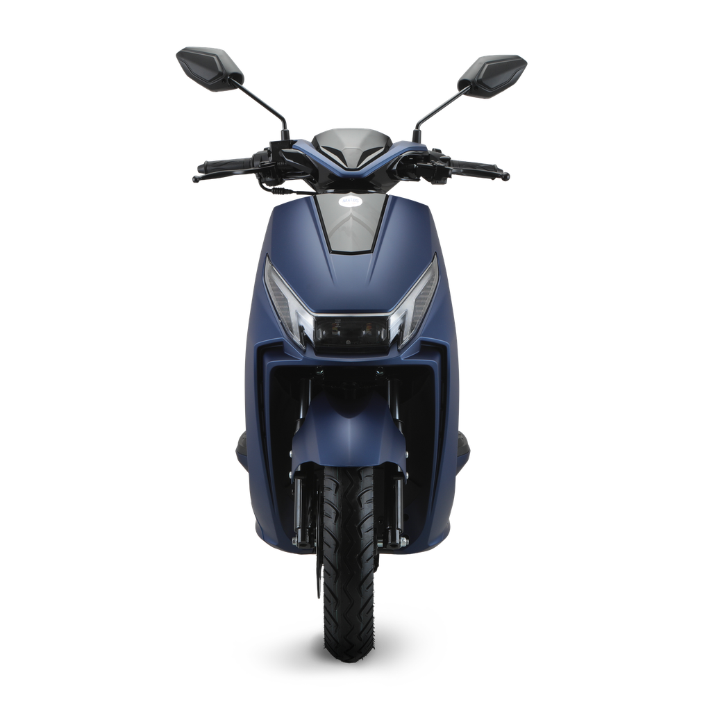 Mytos: EVO 125