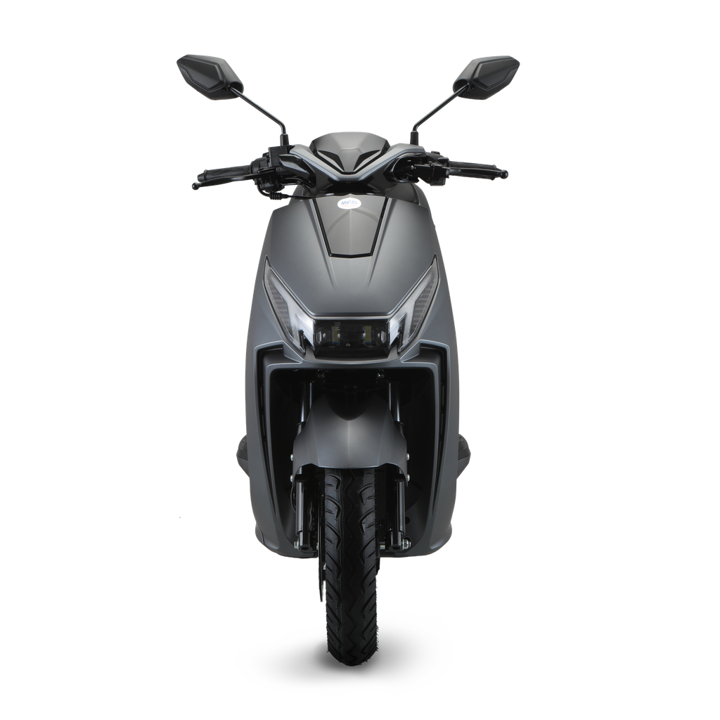 Mytos: EVO 125