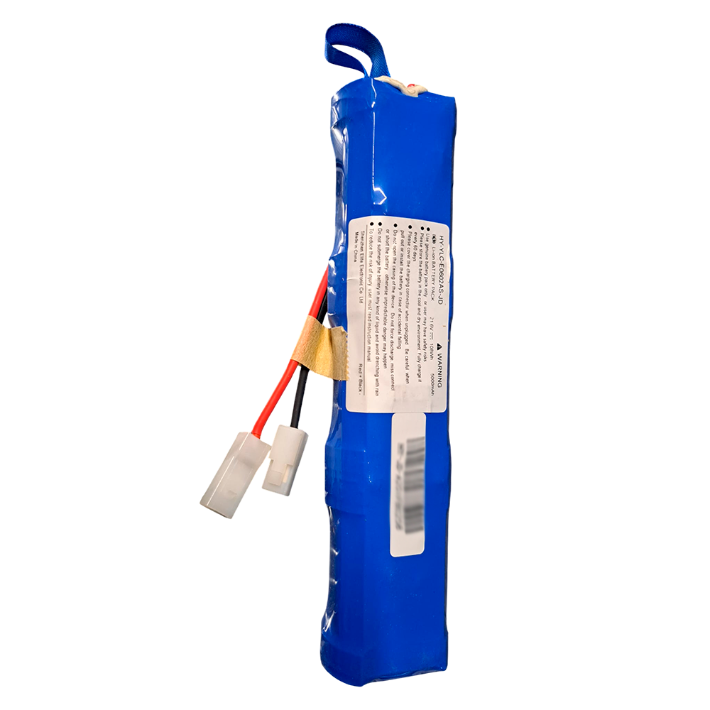 Bateria Litio (24V 5A) (21.6V-108Wh 5000mAh) - Dik Dik