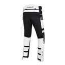 TRAXMOTO: Calças Ventura Light Grey/Titanium Grey - Mulher