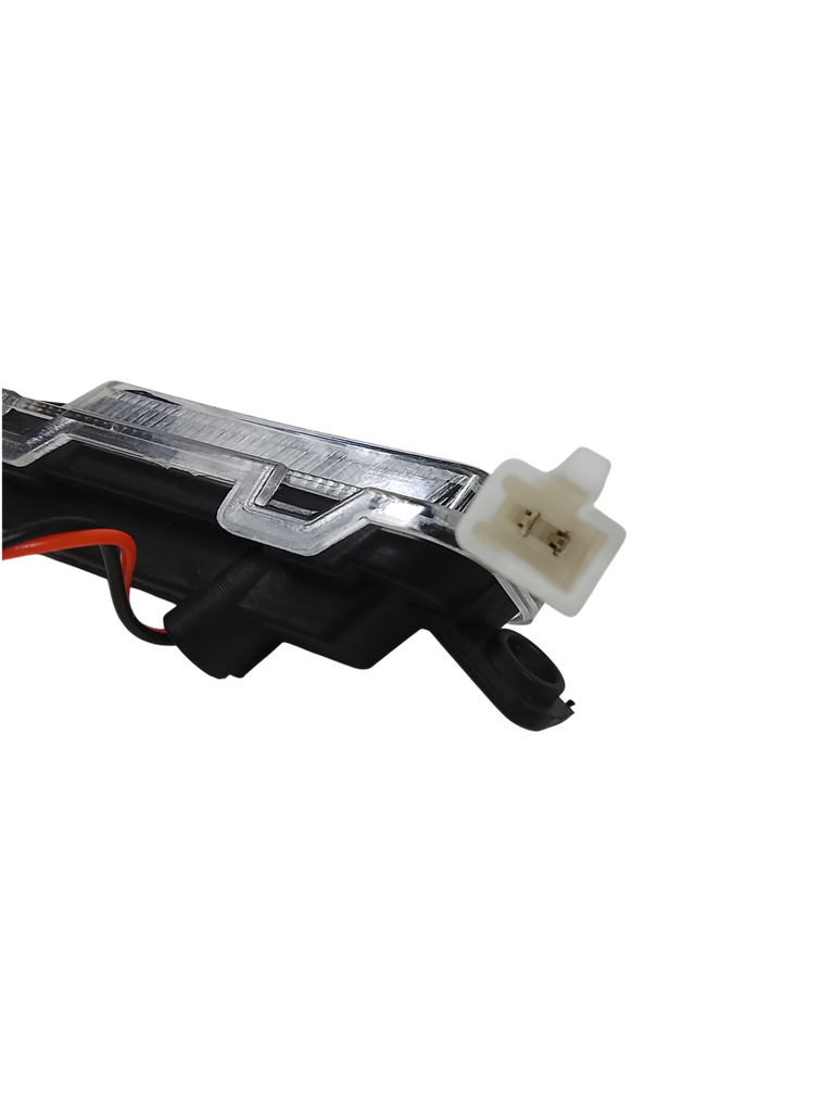 Pisca frontal ESQ - Neovolt (GO-X2 / GO-X2 PRO)