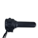 Acelerador + Comutador Direito - Mytos  (NEO PLUS 2 - N90)
