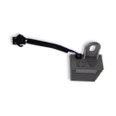Conversor de Tensao c/USB (DC48-72V - 12V/10A/5V)  - Mytos  (NEO PLUS 2 - N90)