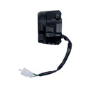 Comutador Direito - Mytos (EVO 50 / 125)