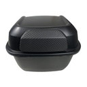 Top-Case (Bagageira) - Invicta