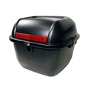 Top-Case (Bagageira) - Invicta